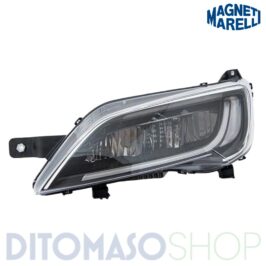 FARO SX LED FIAT DUCATO 07/2021> MARELLI OE 46857481