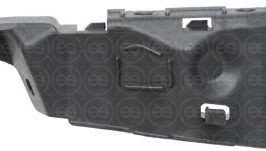 STAFFA PARAURTI ANTERIORE SX PER SEAT LEON 09/2005> [OE 1P0807183]