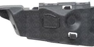 STAFFA PARAURTI ANTERIORE SX PER SEAT LEON 09/2005> [OE 1P0807183]