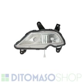 FENDINEBBIA SINISTRO H8 C/DRL PER HYUNDAI i20 5PORTE 01/2014> OE 92201C8200