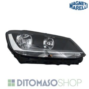 FARO DX 2H7 C/MOTORINO ELETTRICO PER VW SHARAN 01/2010> MARELLI [OE 7N1941006]