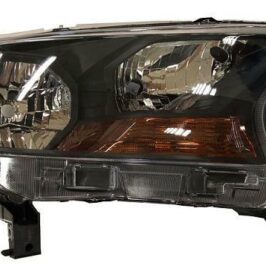FARO SX H7-H15 NERO ELETTRICO PER FORD RANGER 01/2015> [OE 1914126]