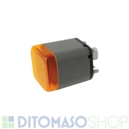 FANALINO LATERALE DESTRO-SINISTRO ARANCIO PER IVECO EUROCARGO 09/2003>