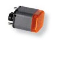 FANALINO LATERALE DX/SX ARANCIO PER IVECO EUROCARGO 09/2003>