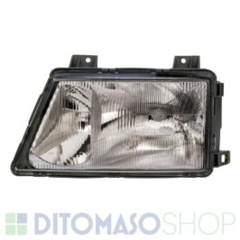 FARO SINISTRO 2H1 PNEUMATICO PER MERCEDES SPRINTER 03/1995>01/2000 OE A9018200161