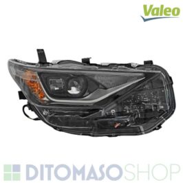 FARO DESTRO BI-LED PER TOYOTA AURIS 04/2015> VALEO OE 8113002K60