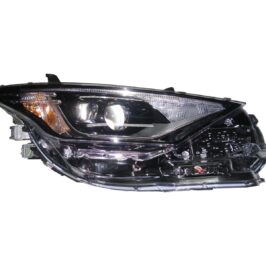FARO DX BI-LED PER TOYOTA AURIS 04/2015>  VALEO [OE 81130-02K60]
