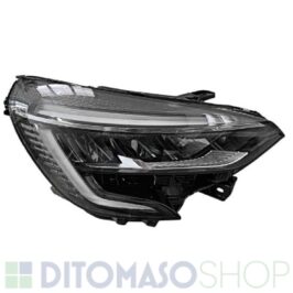 FARO DX PACCHETTO EVOLUTION PER RENAULT CLIO 01/2019> OE 260100902R