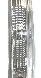 FANALINO RETROVISORE DX PER CHEVROLET CAPTIVA 01/2011>