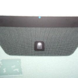 PARABREZZA VERDE ACUSTICO C/VIN PER HONDA CR-V 01/2012>12/2017 OE 73111T1GG01