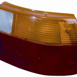 FANALE POSTERIORE DX BIANCO-ARANCIO-ROSSO PER OPEL ASTRA F 10/1991>02/1998 [OE 1223145]