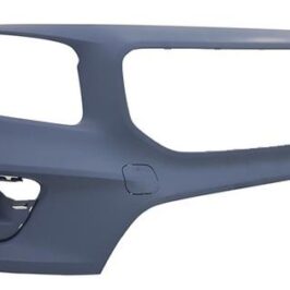 PARAURTI ANTERIORE C/PRIMER+PDC+CAMERA PER MERCEDES GLB X247 01/2019> [OE A2478802900]