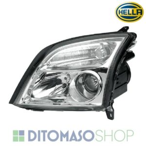 FARO SX XENO D2S-H7 PER OPEL VECTRA C 06/2002> |SIGNUM 04/2003> HELLA [OE1216125]