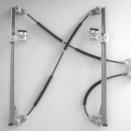 MECCANISMO DX ALZACRISTALLO ELETTRICO C/MOTORINO BOSCH PER MERCEDES VITO W639/VIANO W415 09/2003>09/2010 [OE A6397200146]