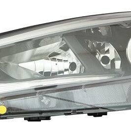 FARO SX 3H7 A LED NERO PER HYUNDAI TUCSON 01/2015> [OE 92101D7100]