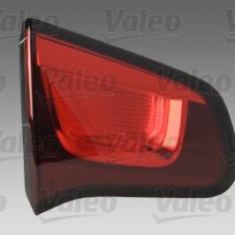 FANALE POSTERIORE SX INTERNO PER CITROEN C3 11/2009> VALEO [OE 6351JC]