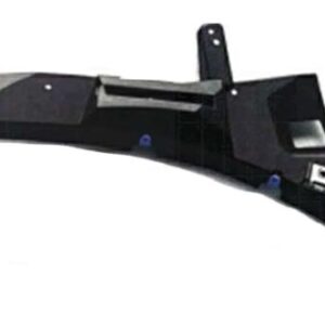 STAFFA PARAURTI ANTERIORE SX PER JAGUAR XJ 01/2010> OE C2C39520
