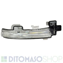 FANALINO RETROVISORE DX PER VOLVO S60-V60 01/2010>01/2014 |S80 04/2013>