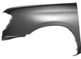 PARAFANGO ANTERIORE SX PER NISSAN NAVARA-KING CAB 2WD 09/1997>12/2001 [OE 631133S200]