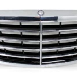 GRIGLIA RADIATORE PER MERCEDES CLASSE S W222 09/2013> OE A2228800083