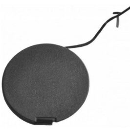 COPRIGANCIO NERO PARAURTI ANTERIORE PER JEEP RENEGADE 01/2022> OE 735686665