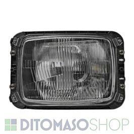 FARO SX H4 PER MERCEDES MB 207-410 OE A0008207061
