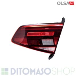 FANALE POSTERIORE DX INTERNO A LED PER VW PASSAT BERLINA 01/2021> OLSA [OE 3G5945094D]