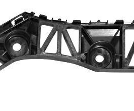 STAFFA PARAURTI POSTERIORE DX PER VW TIGUAN ALLSPACE 01/2017> [OE 5NN807394]