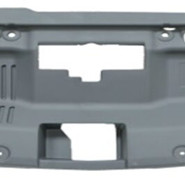 COPERTURA RADIATORI PER CHEVROLET TRAX 01/2013> OE 95079809