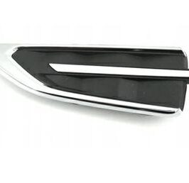 GRIGLIA PARAFANGO ANTERIORE SX C/CROMATURA PER FORD KUGA 01/2016> OE GV4516C217A