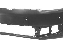 PARAURTI ANTERIORE PRIMERIZZATO C/SENSORI PER VW TOURAN 09/2010>12/2014  TUV [OE 1T0807217PGRU]