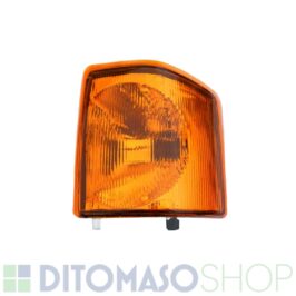 FANALINO ANTERIORE SINISTRO PER LAND ROVER DISCOVERY 01/1994>12/1998 OE XBD100770