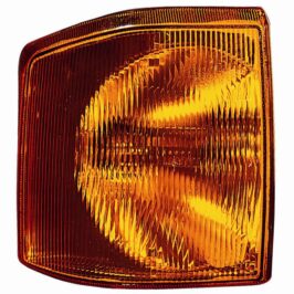 FANALINO ANTERIORE DX ARANCIO PER LAND ROVER DISCOVERY 01/1995>12/1998 [OE XBD100770]