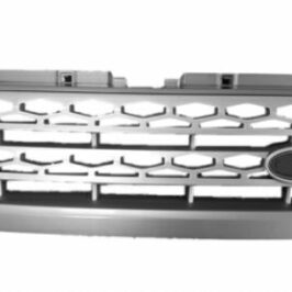 GRIGLIA RADIATORE GRIGIO/ARGENTO PER LAND ROVER DISCOVERY 06/2009>12/2013 [OE LR033445]