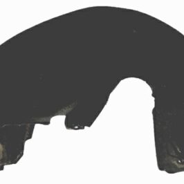 PARASASSI POSTERIORE SX PER MERCEDES CLASSE C W203 07/2000> OE A2036981530