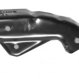 STAFFA SEDE FARO SX INFERIORE PER MERCEDES CLS 10/2004> [OE A2196200114]