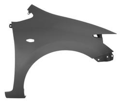 PARAFANGO ANTERIORE DX C/FORO LUCCIOLA PER TOYOTA AURIS 01/2007>02/2010 [OE 5380102100]