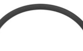 GIROPARAFANGO ANTERIORE DX PER OPEL MOKKA 01/2013> MOKKA X 01/2016> OE 95275449