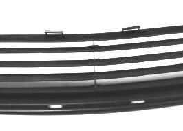 GRIGLIA PARAURTI ANTERIORE PER TOYOTA PRIUS 01/2004>06/2009 OE 5311147010