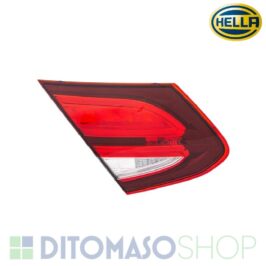 FANALE POSTERIORE SX INTERNO A LED PER MERCEDES CLASSE C C205 COUPE'-A205 CABRIO 04/2018> HELLA [OE A2059063505]