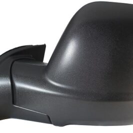 RETROVISORE DX C/SONDA 2PIN MECCANICO NERO PER CITROEN BERLINGO 2013>