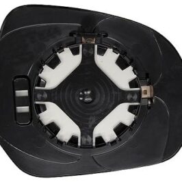 VETRO SPECCHIO DX C/PIASTRA PER OPEL AGILA 12/2007>|PER SUZUKI SPLASH 02/2008>