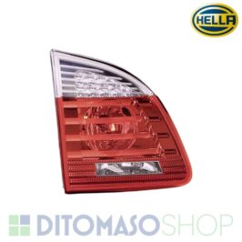 FANALE POSTERIORE SX INTERNO A LED PER BMW SERIE 4 E61 SW 04/2007>-HELLA [OE 63217177697]