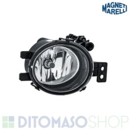 FENDINEBBIA DX H8 PER BMW SERIE 1 E82 COUPE-E88 CABRIO 03/2011> - MARELLI [OE 63177273448]