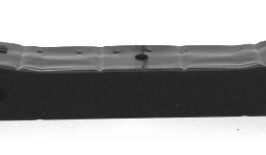 TRAVERSA ANTERIORE CENTRALE PER JEEP CHEROKEE 10/2001>-PER DODGE NITRO 01/2007>