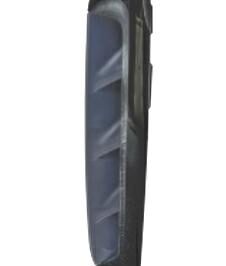 MODANATURA PARAFANGO ANTERIORE DX NERA LUCIDA PER BMW X3 G01 M-TECH 01/2018> OE 51138064806