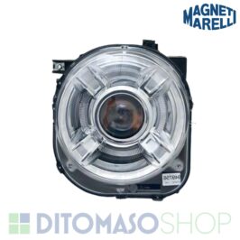FARO SX BIXENO PER JEEP RENEGADE 03/2014>  MARELLI [OE 51953110]