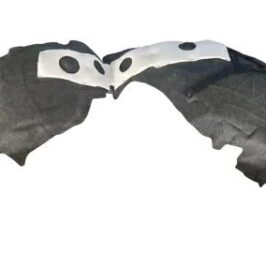 PARASASSI ANTERIORE SX PER RANGE ROVER 01/2021> OE LR186545