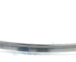 RINFORZO PARAURTI ANTERIORE INFERIORE IN ALLUMINIO PER TESLA MODEL Y 07/2021> OE 150543300A