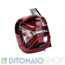 FANALE POSTERIORE SINISTRO PER DACIA DUSTER 06/2021> OE 265557200R